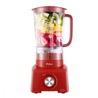Liquidificador Philco com Filtro 12 Velocidades Mais Pulsar/Autolimpeza 2 Litros - PH900 720259