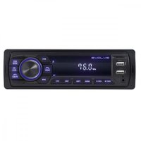 Rádio Automotivo Mutilaser Bluetooth 4X35w P3348 720287