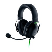 Headset Blackshark V2 X RZ0403240100 Surround 7.1 Razer