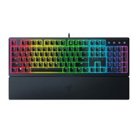 Teclado Gamer Ornata V3 Low Profile RZ0304460200R3U Razer