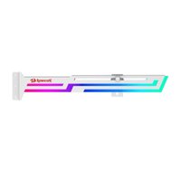 Suporte para Placa de Vídeo em Gabinete RD-GCP03W RGB Redragon
