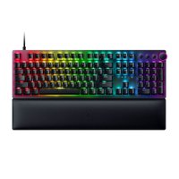 Teclado Gamer Huntsman V2 Switch RZ0303930200R3U Razer