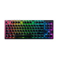 Teclado Gamer Deathstalker V2 Low Profile RZ0304501900R3U Razer