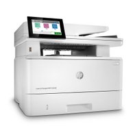 Impressora HP Multifuncional LaserJet E42540F Mono