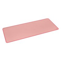 Mouse Pad Desk Mat 956-000048 Extra Grande Rosa Logitech