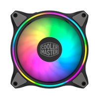 Cooler para Gabinete Halo MFL-B2DN-183PA-R1 MF120 ARGB Cooler Master