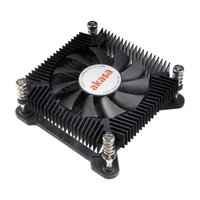 Cooler para Processador AK-CC6309EP01 Intel Low Profile Akasa