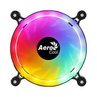 Cooler para Gabinete Spectro 12 FRGB -73849 AeroCool