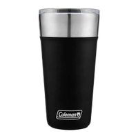Copo Térmico Coleman 600ml Preto com Tampa