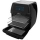 Fritadeira Oster Oven Fryer 12l 3 em 1 OFRT780 127V