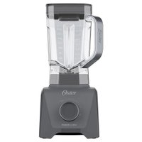 Liquidificador Oster Full 1100W 3,2l Cinza OLIQ606 220V