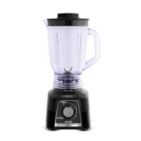 Liquidificador Arno Power Mix Limpa Fácil LQ33 700W Preto 127V