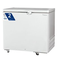 Freezer Horizontal Dupla Ação Porta Cega 311L Fricon 127V