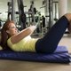 Colchonete para Ginastica em Courvin BF Colchões