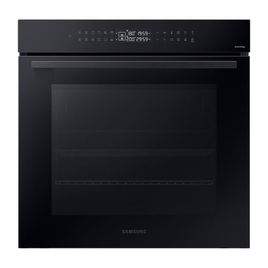 Forno Samsung Elétrico Air Fry e Wi-Fi 76L 220V NV7B4420XAKBZ
