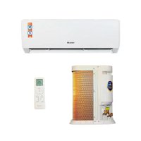 Ar Condicionado Inverter Gree G-Top Connection 30000 Btus Quente e Frio 220v
