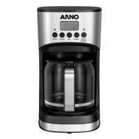 Cafeteira Arno New Element Digital 1,8l CFNE