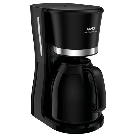 Cafeteira Arno C/jarra Térmica 1l CFCT