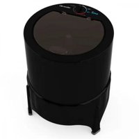 Lavadora Semiautomática - Preta 4.5 kg Plus - Mueller