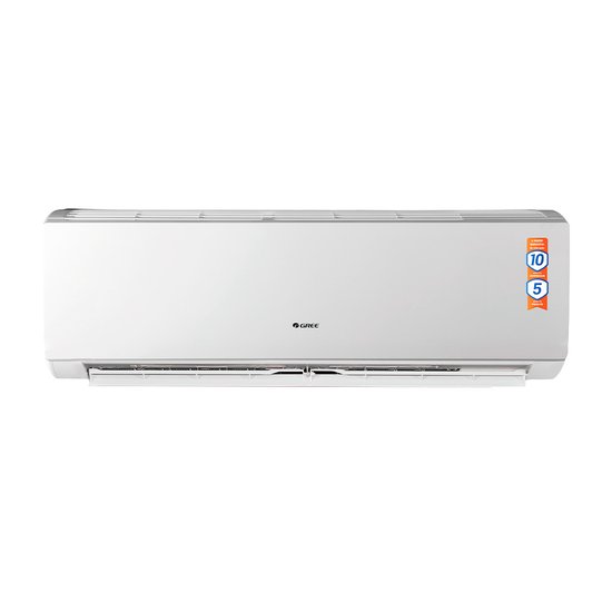 Ar Condicionado Split Hw G-top Plus On/off Gree 9000 Frio 220V Monofásico GWC09AAB-D3NNA1CN/I