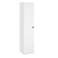 Guarda Roupas Modulado 1 porta com Prateleiras FREE Be mobiliário