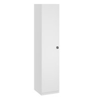 Guarda Roupas Modulado 1 porta com Cabideiro FREE Be mobiliário