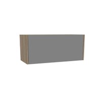 Aéreo Campanele 76,6cm com 1 Porta Basculante Politorno