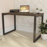 Mesa Secretária Frame Munique 1,20m