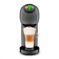 Cafeteira Arno Dolce Gusto Gênio S Basic DGS1 - Cor: Grafite