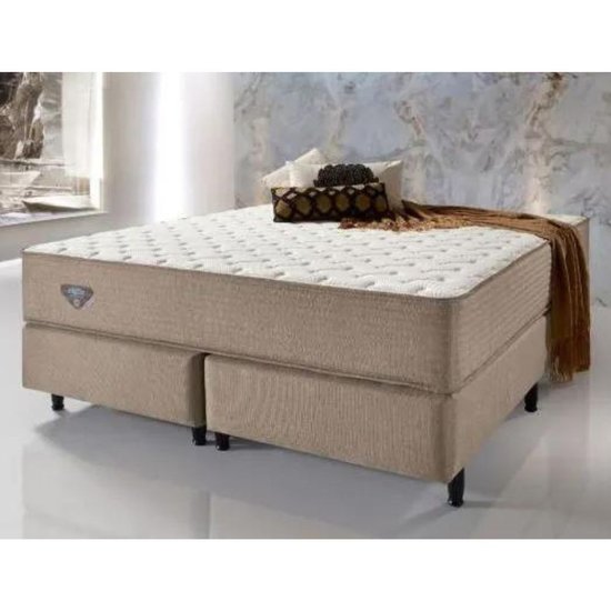 Base box ecoflex paglia eco liso 0,79x1,98x25