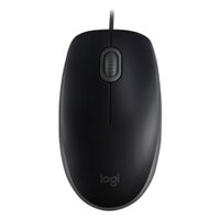 Mouse Logitech M110 Silent 910-005493