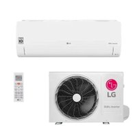 Ar Condicionado Inverter LG Dual Voice 36000 Btus Quente e Frio 220v