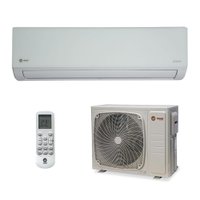 Ar Condicionado Inverter Trane 9000 Btus Quente e Frio 220v