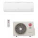 Ar Condicionado Inverter LG Dual Voice 18000 Btus Quente e Frio 220v
