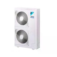 Ar condicionado Cassete Daikin SkyAir 48000 Btus Quente e Frio 220v