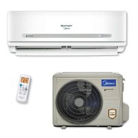 Ar condicionado Inverter Springer Midea 33000 Btus Quente e Frio 220v