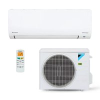Ar Condiconado Inverter Daikin Ecoswing Gold 12000 Btus Quente e Frio 220v R-32