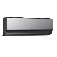 Ar Condicionado Inverter LG Dual Voice Art Cool Nano 24000 Btus Quente e Frio 220v