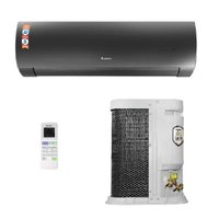 Ar Condicionado Inverter Gree G-Diamond Top 24000 Btus Frio 220v Barril WI-FI