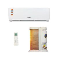 Ar Condicionado Inverter Gree G-Top Connection 18000 Btus Frio 220v
