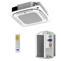 Ar Condicionado Inverter Cassete  Carrier 48000 Btus  Frio 220v