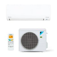Ar Condiconado Inverter Daikin Ecoswing Gold 9000 Btus Quente e Frio 220v R-32