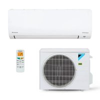 Ar Condiconado Inverter Daikin Ecoswing Gold 12000 Btus Frio 220v R-32