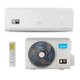 Ar Condicionado Inverter Springer Midea Xtreme Save Connect 12000 Btus Frio 220v R-32