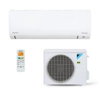 Ar Condicionado Inverter Daikin  Ecoswing R-32 9000 Btus Quente e Frio 220v