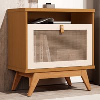 Mesa de Cabeceira 1 Porta JB 2300