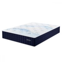 Colchão Queen Size Arezo - Azul