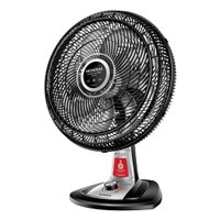 Ventilador de Mesa Mondial Sup Turbo Tech 40cm VTX-40-8P-RL 8 Pas 220v