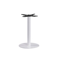 Base Mesa Pisa Inox Fratini