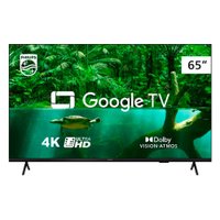 TV Semp 43 Polegadas 201D R6500 LED Full HD Roku Wifi Dual USB HDMI